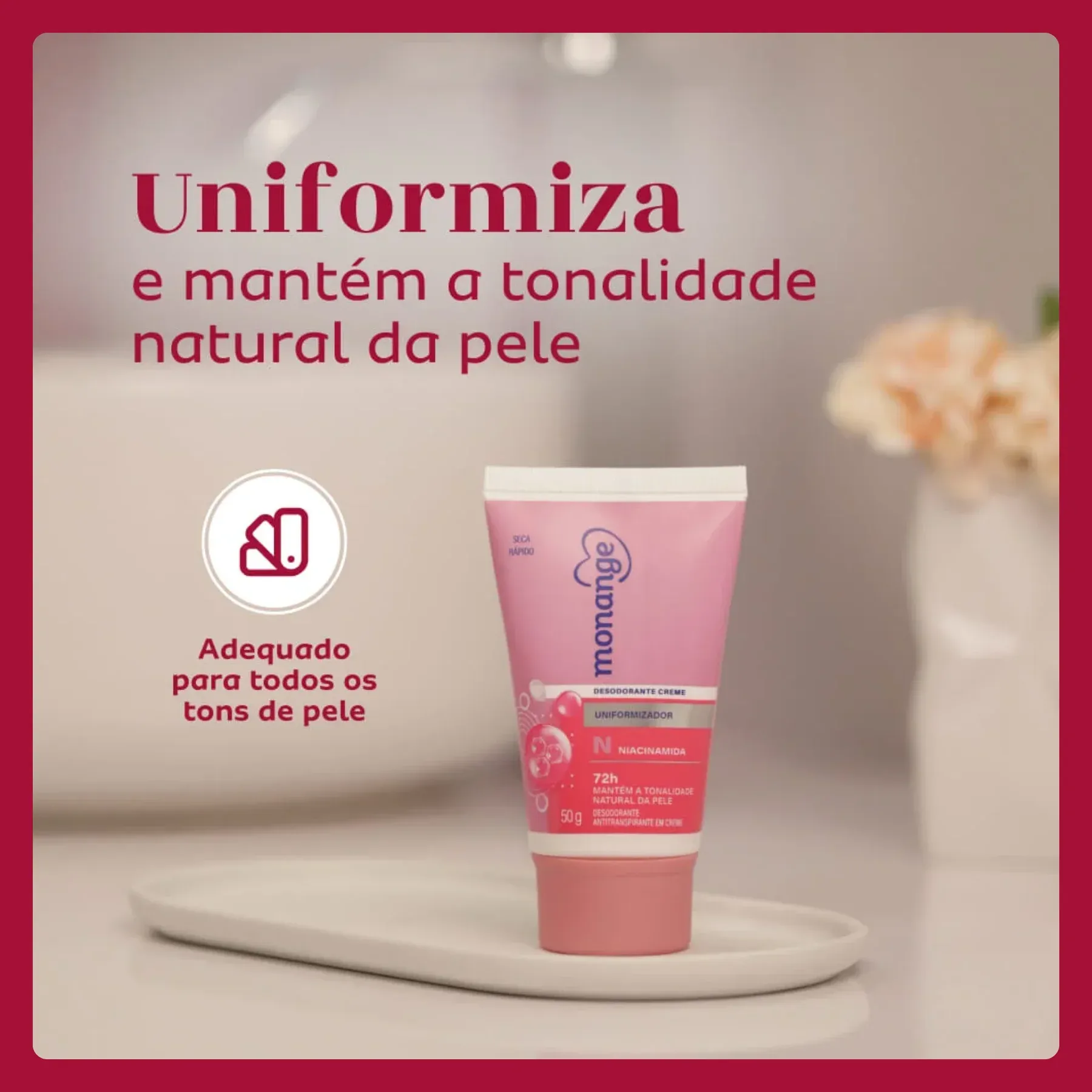 MONANGE ROSA -2-